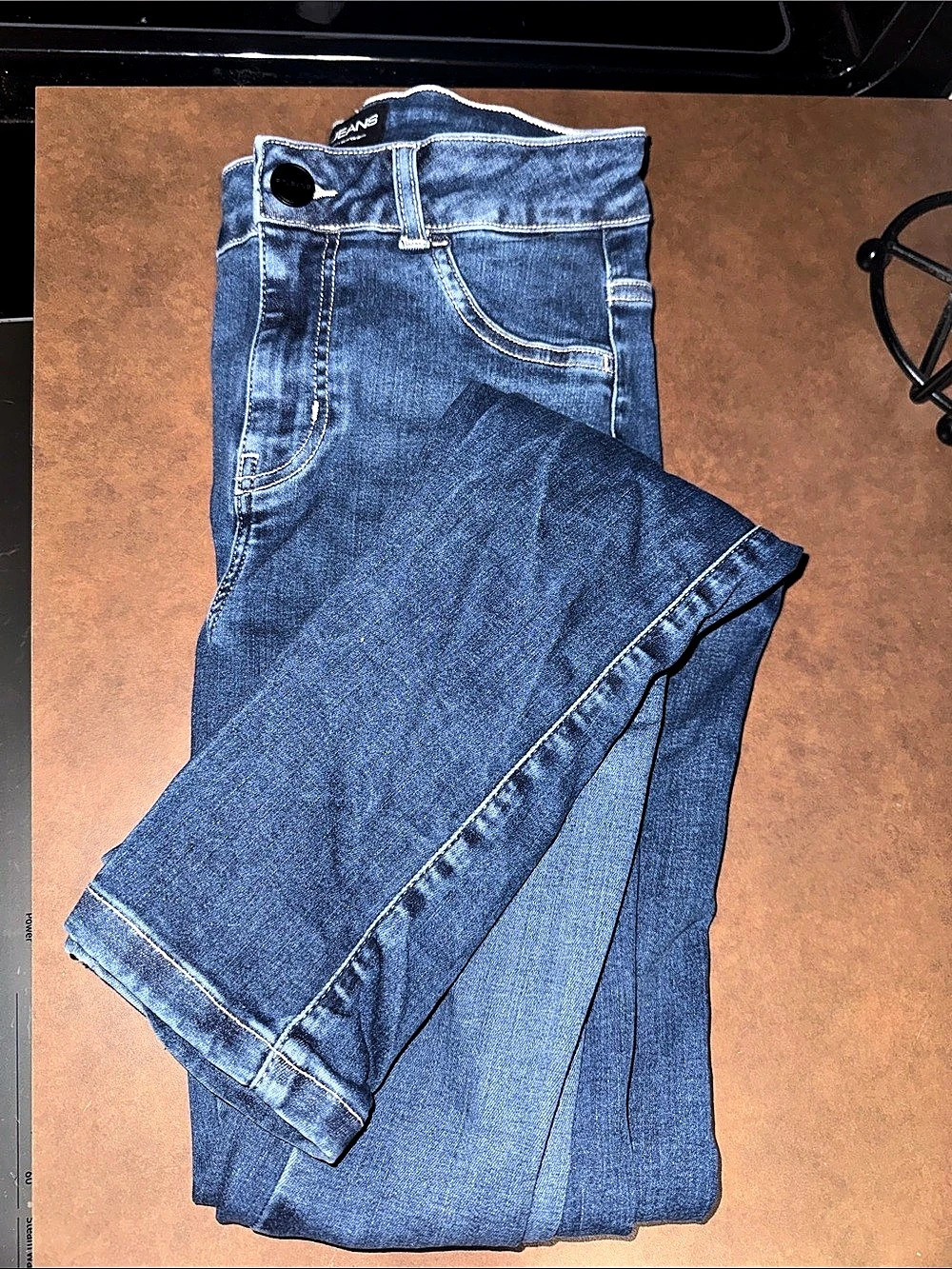 FIT Jeans